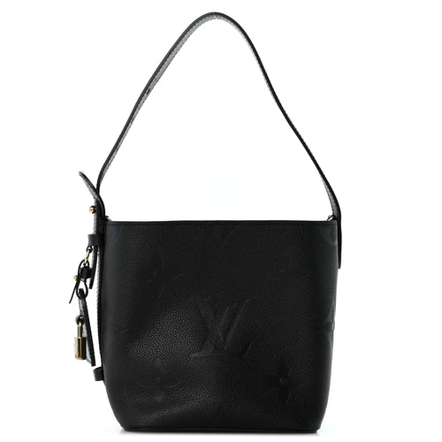 Handbag - Black
