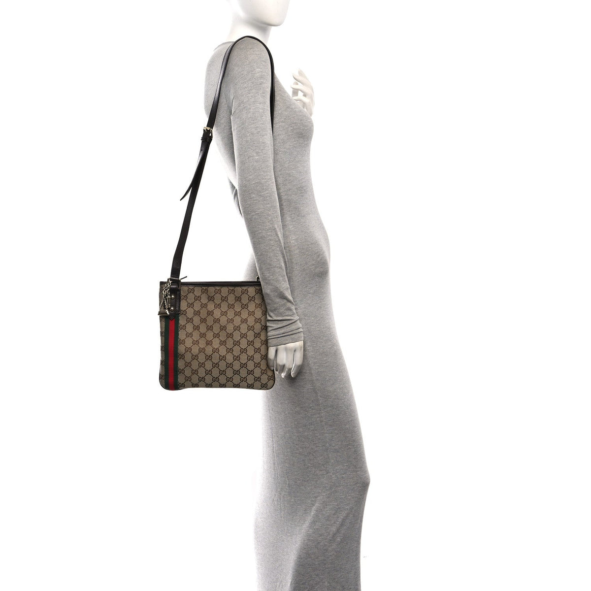 Handbag - Brown