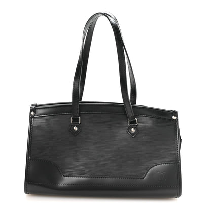 Handbag - Black