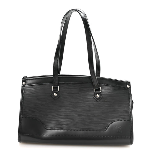 Handbag - Black