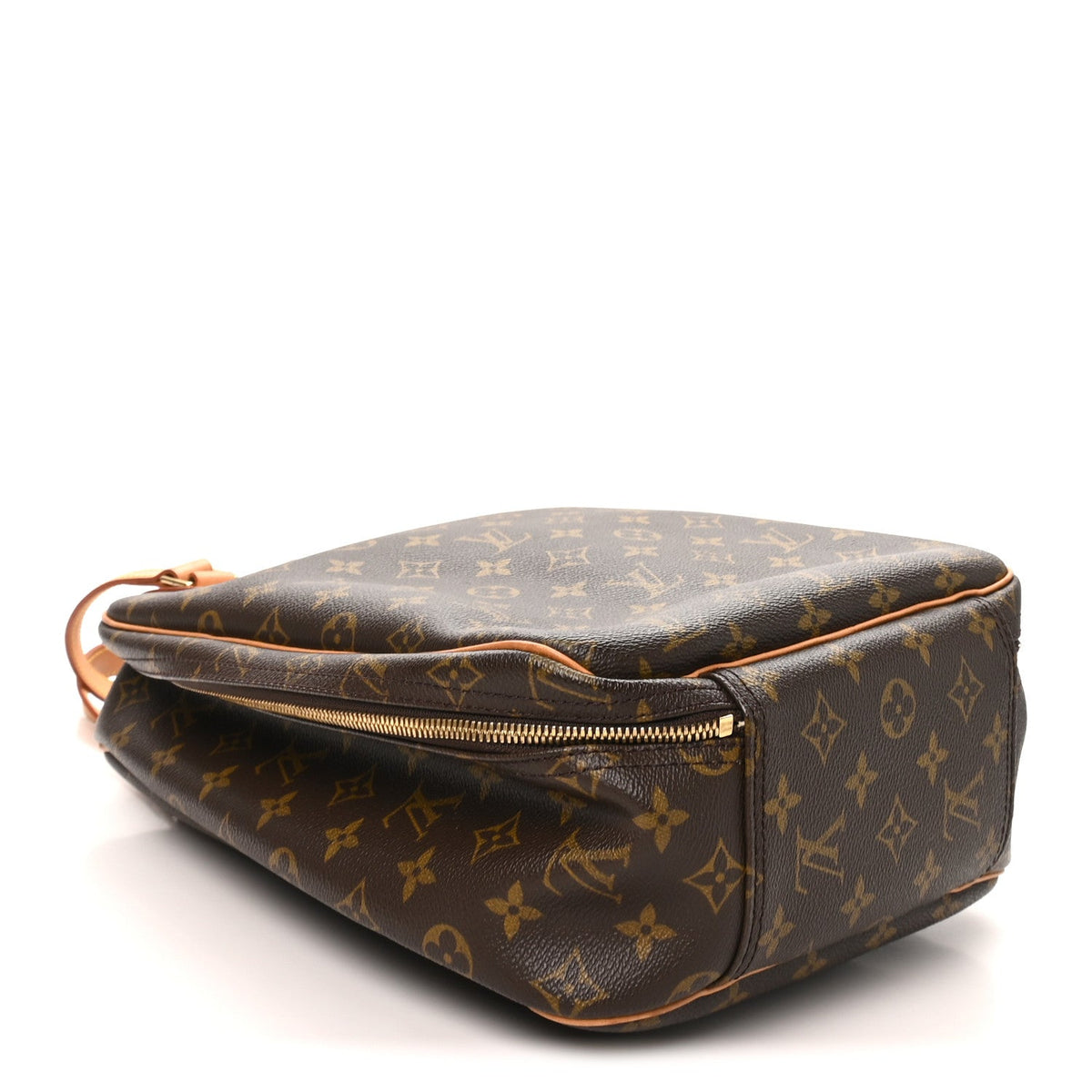 Monogram Excursion Shoe Bag Handbag