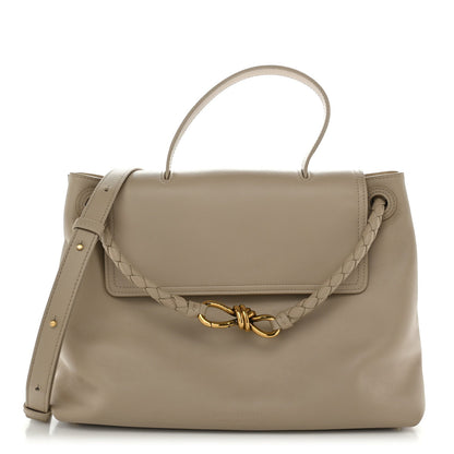 Medium Calfskin Handbag