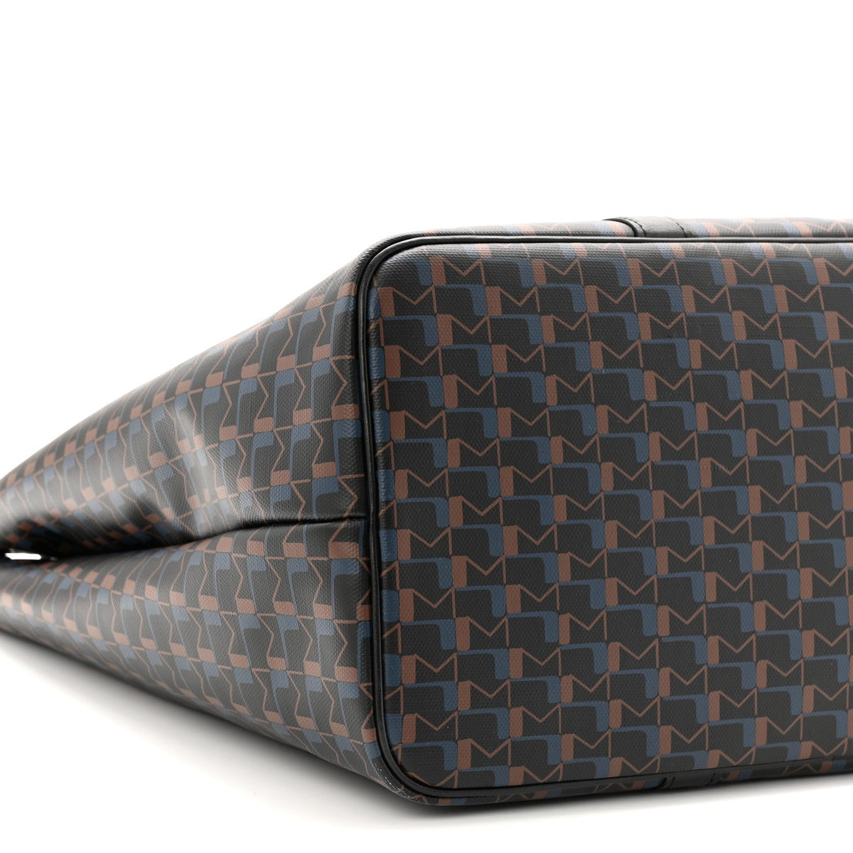 Maxi Handbag - Black