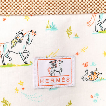 Canvas Handbag