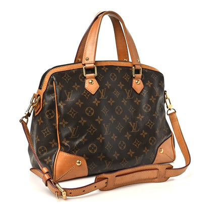 Monogram Retiro Pm Handbag