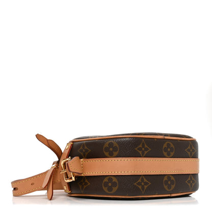 Monogram Boite Chapeau Souple Pm Handbag
