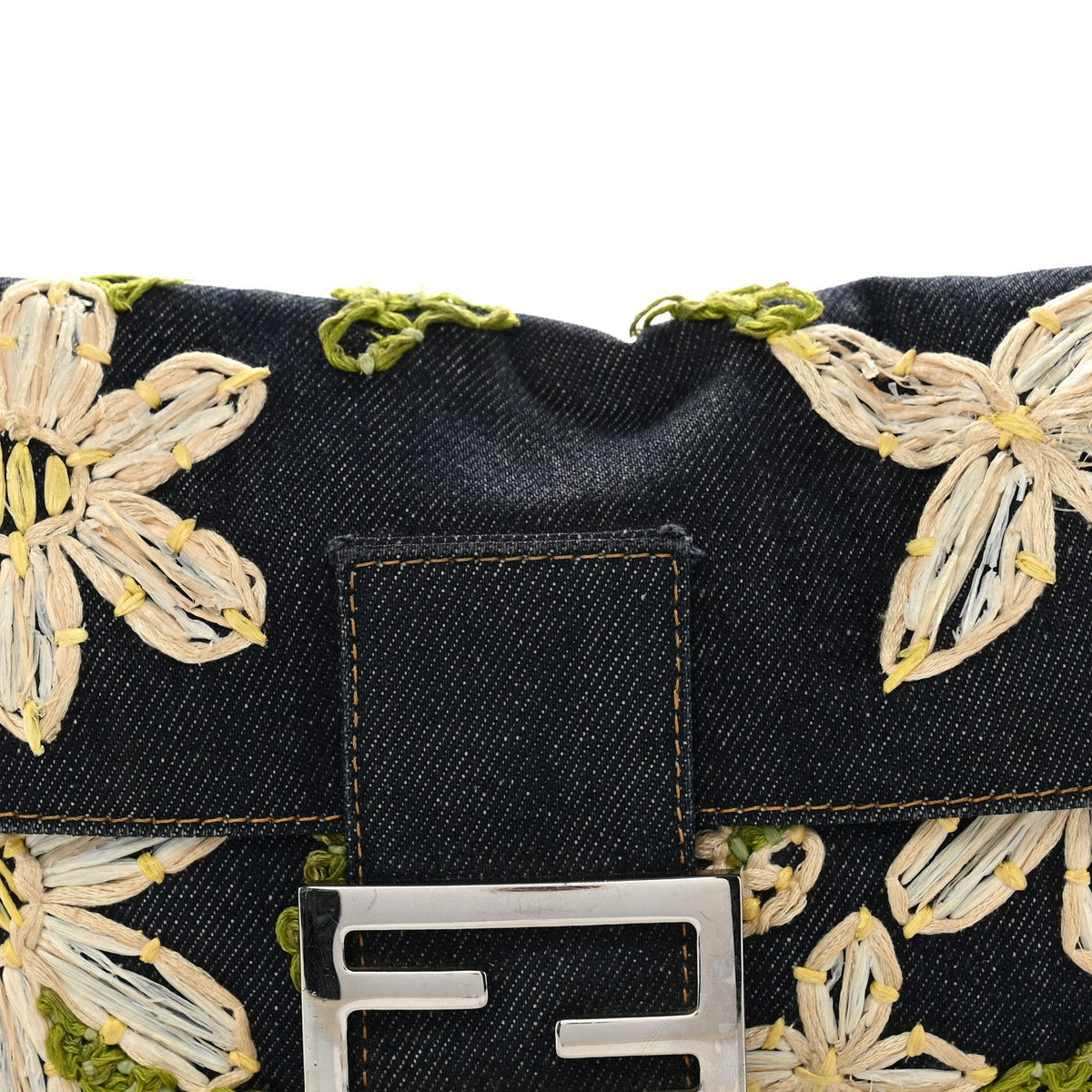 Handbag - Blue