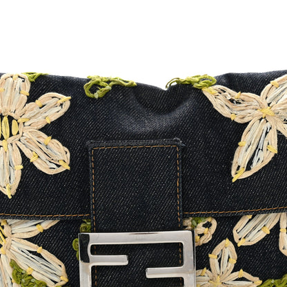 Handbag - Blue