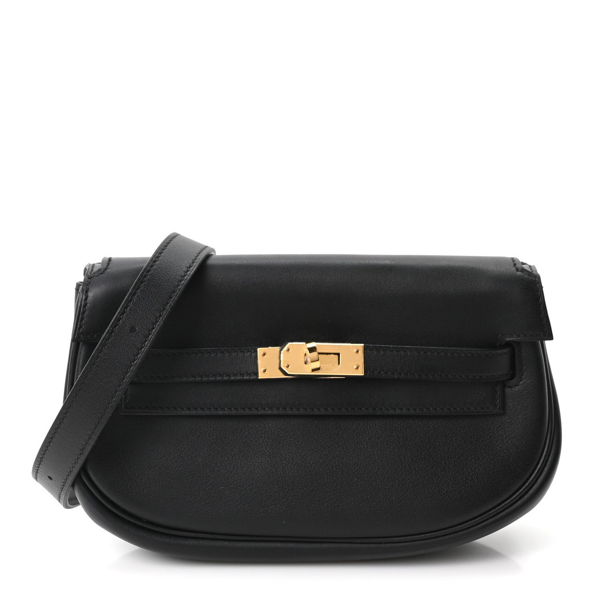 Handbag - Black
