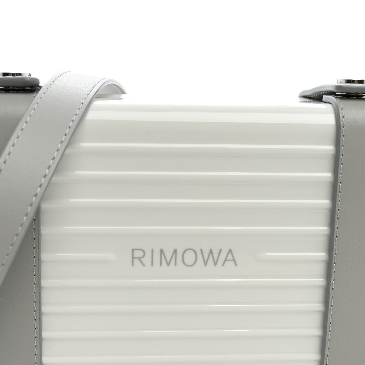 Handbag - White