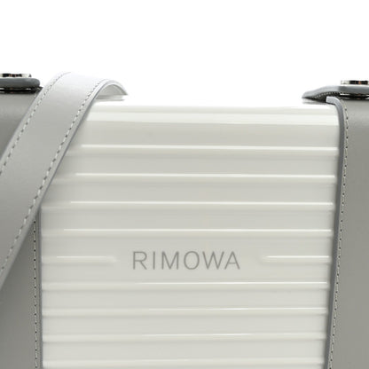 Handbag - White