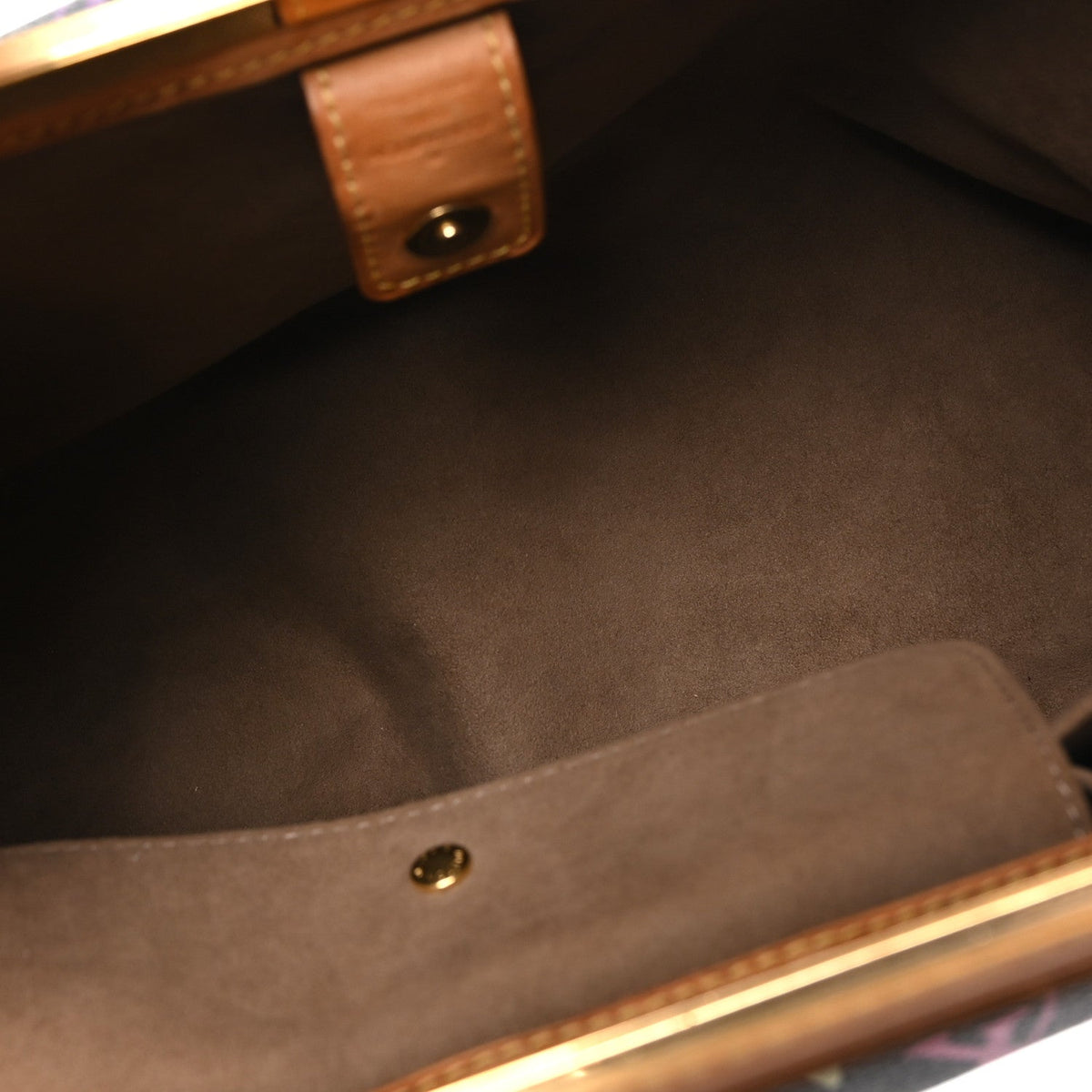 Handbag - Black