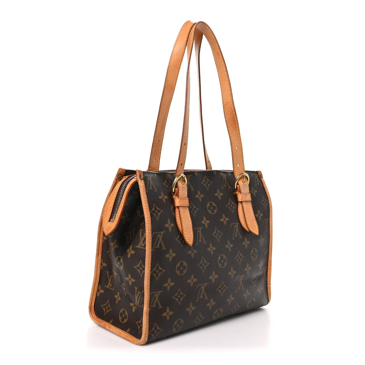 Monogram Popincourt Haut Handbag