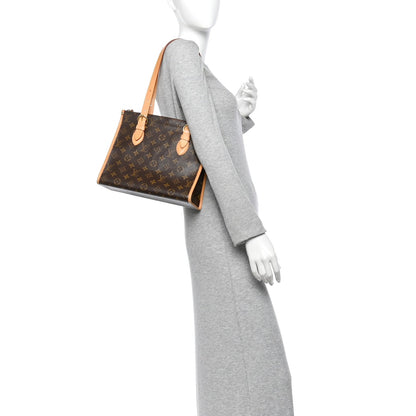 Monogram Popincourt Haut Handbag