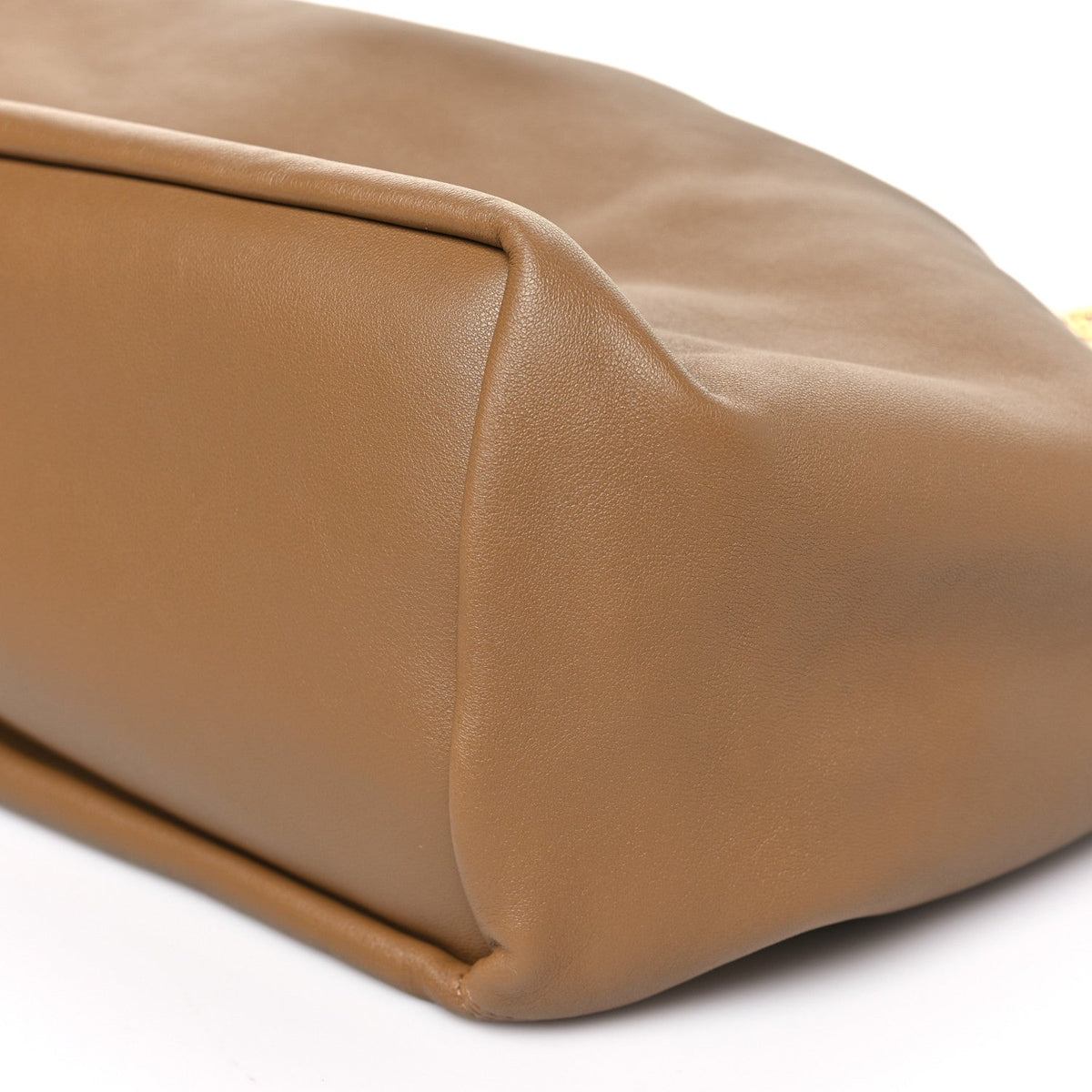 Small Nappa Handbag