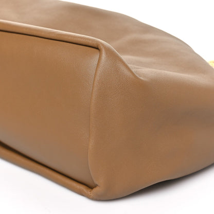 Small Nappa Handbag