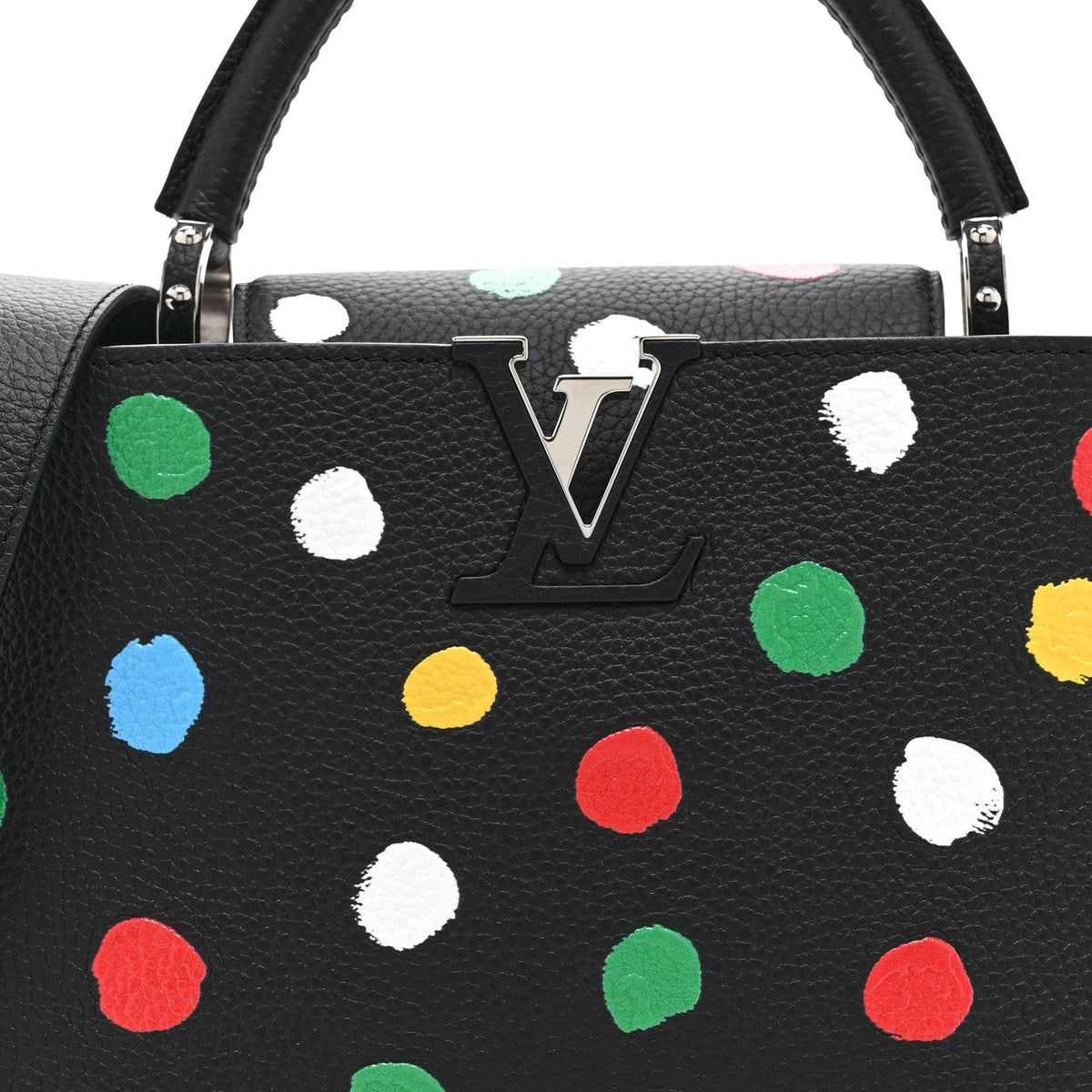 Handbag - Black