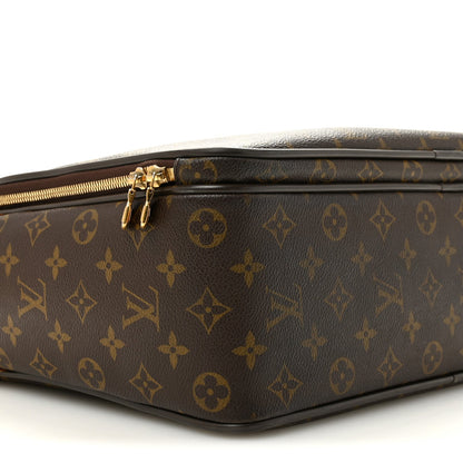 Monogram Icare Bag Handbag