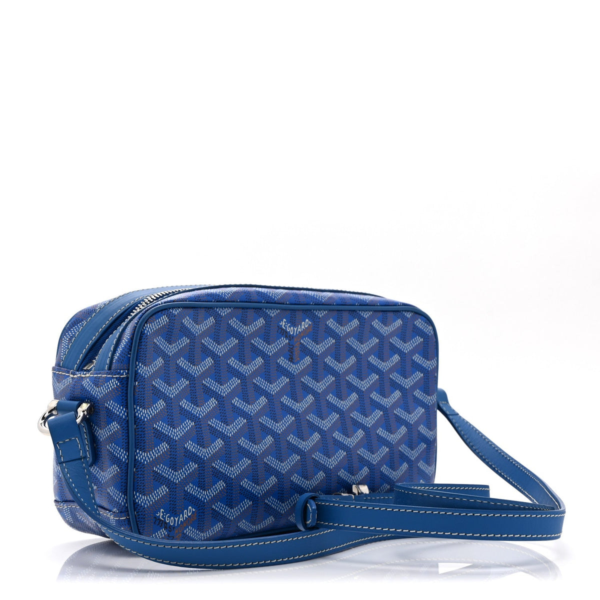 Handbag - Blue