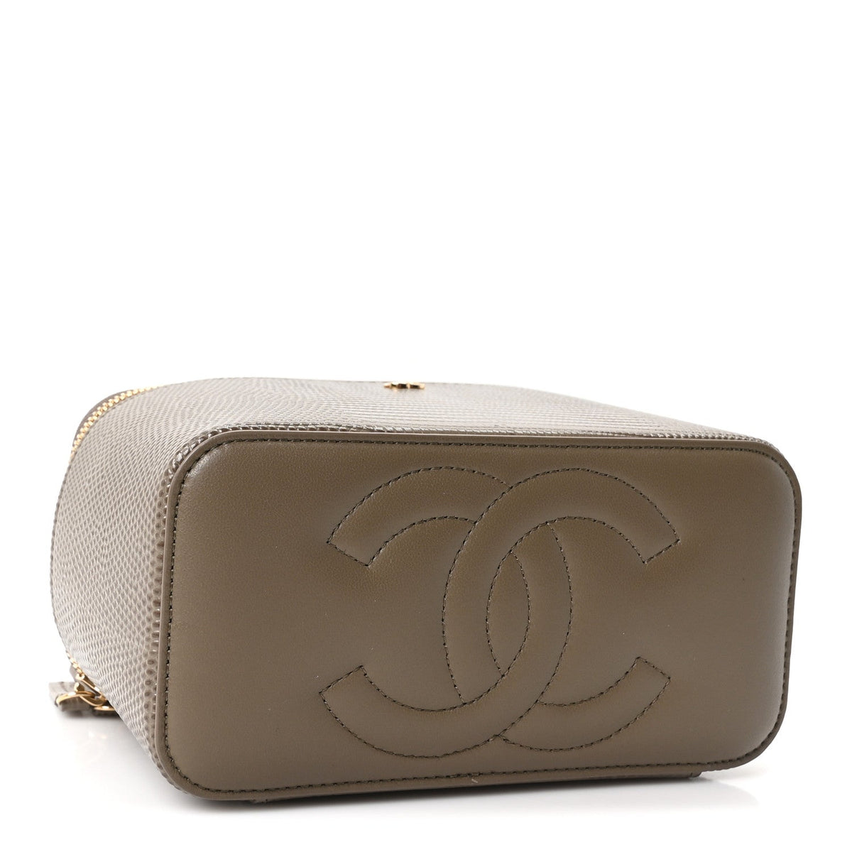Calfskin Handbag