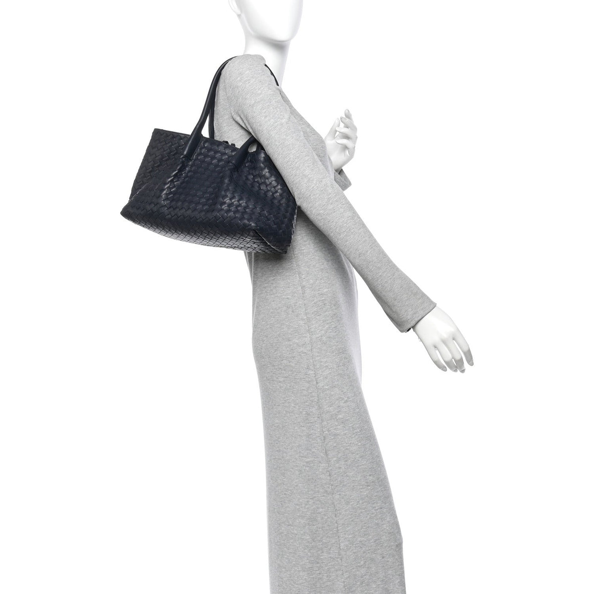 Calfskin Tote Bag