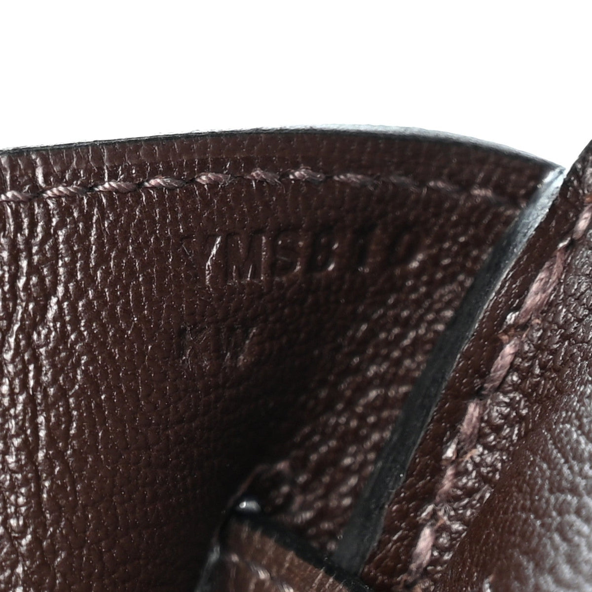 Handbag - Chocolate