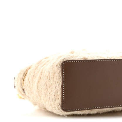 Pouch - White