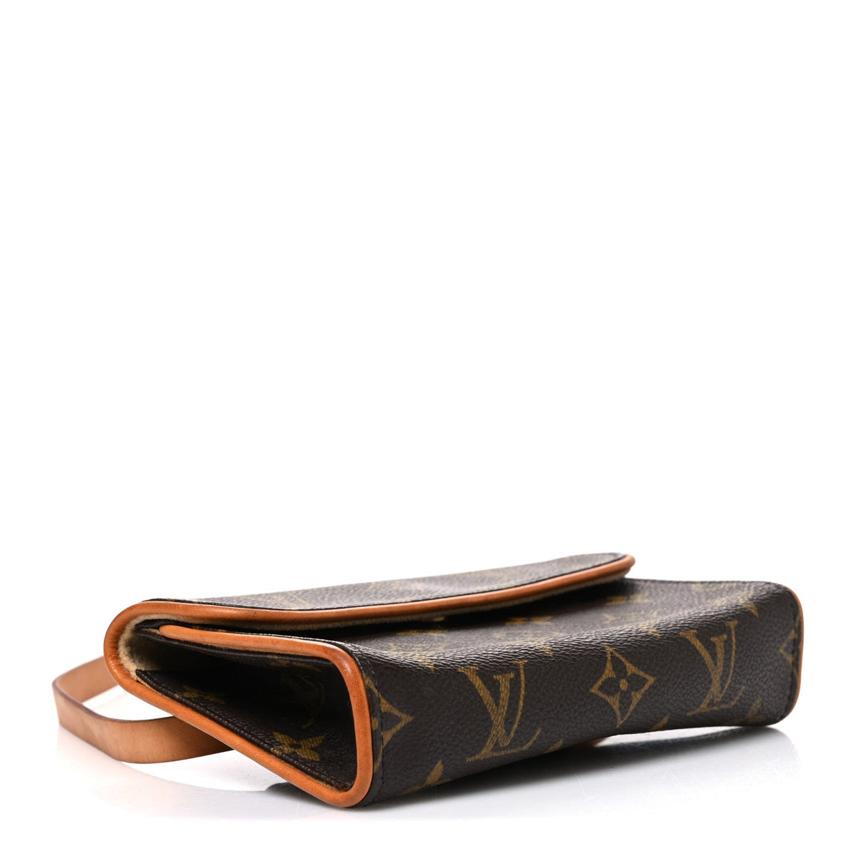 Monogram Pochette Florentine Xs Handbag
