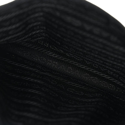 Shoulder Bag - Black