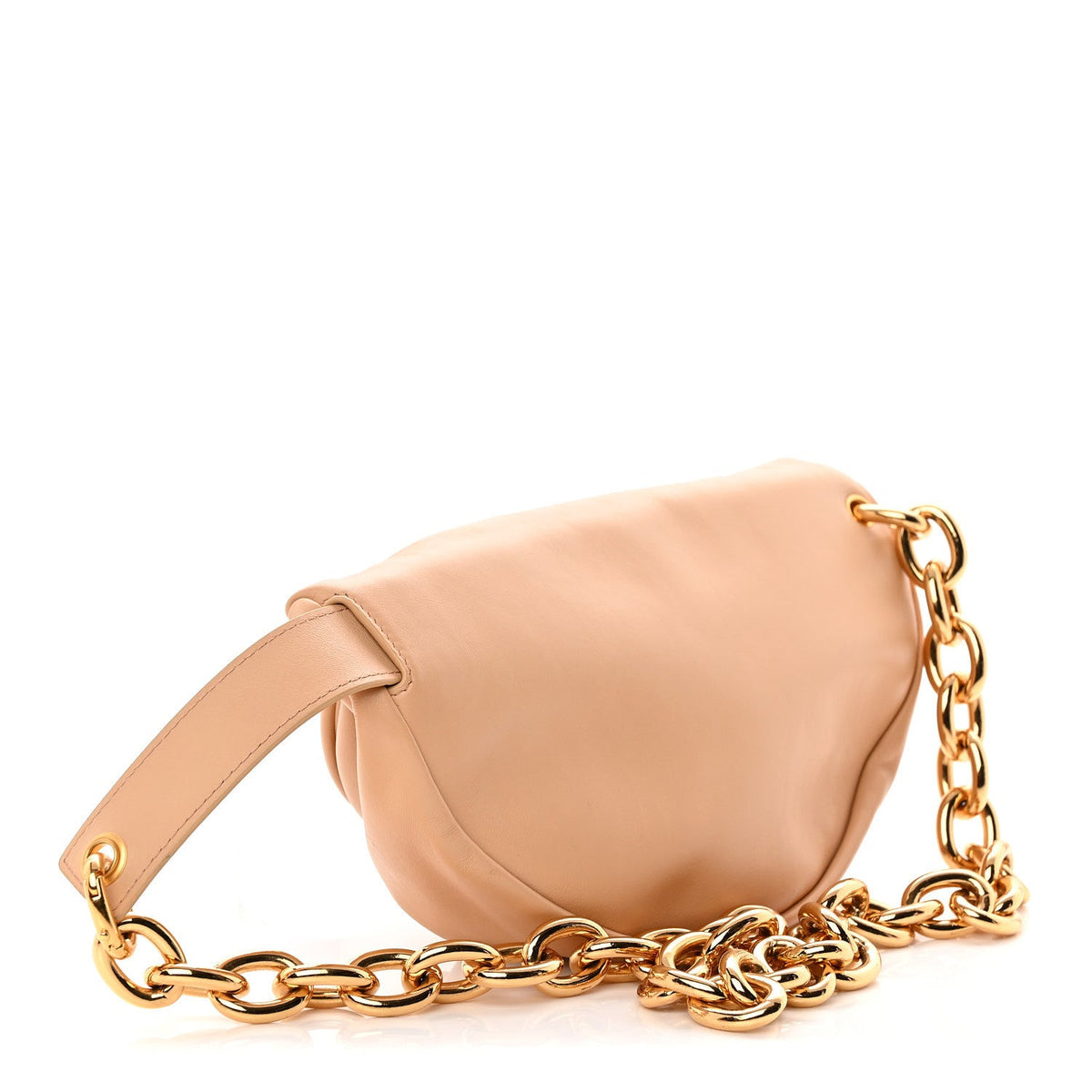Nappa Pouch
