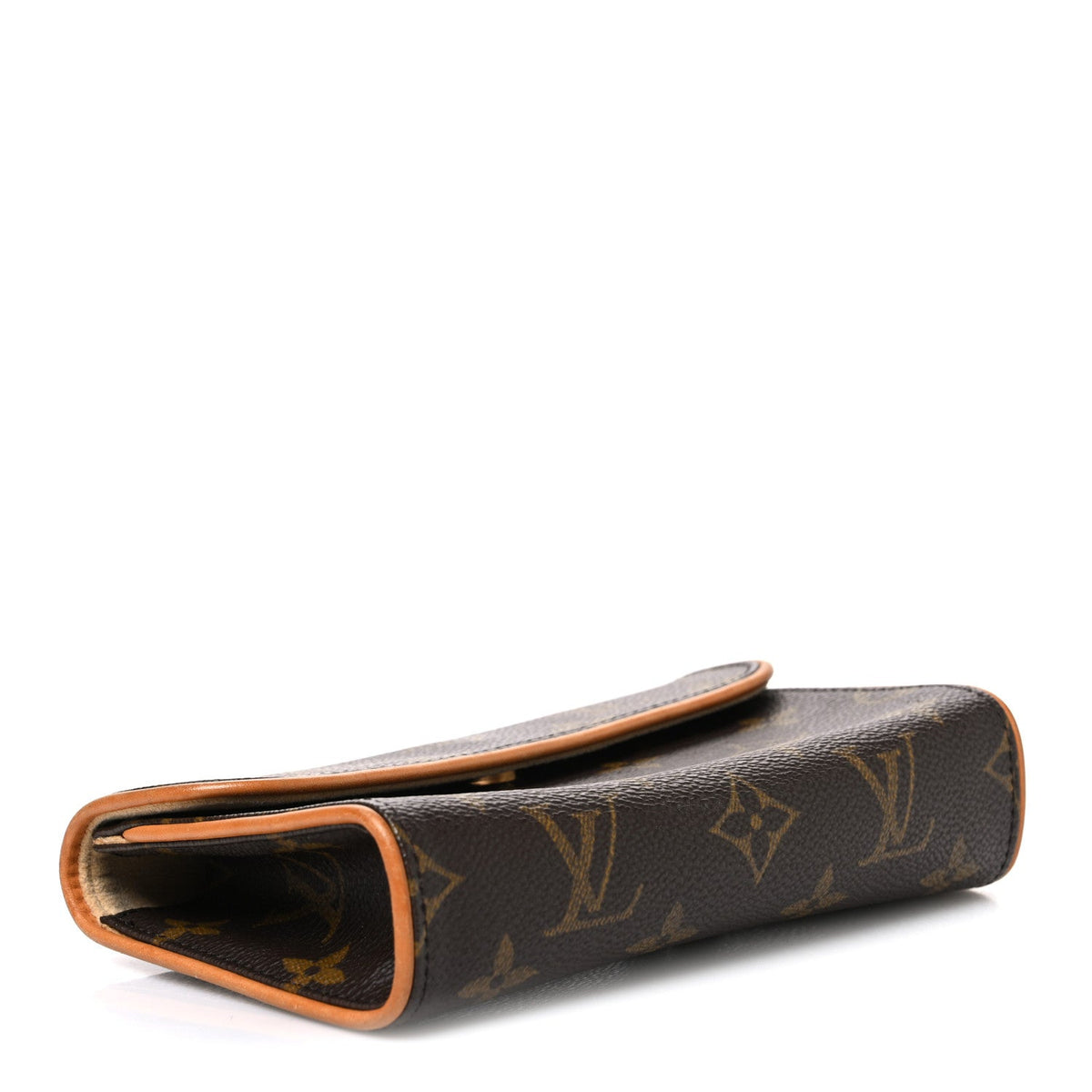 Monogram Pochette Florentine Xs Handbag