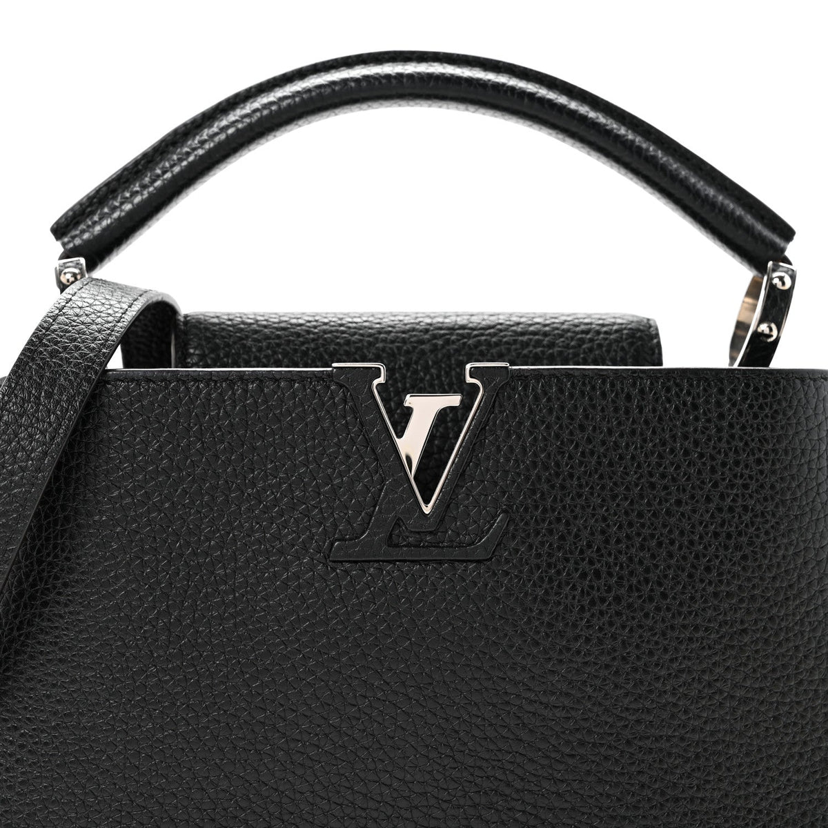 Handbag - Black