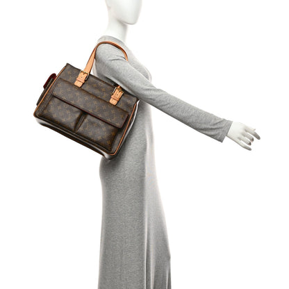 Monogram Multipli-Cite Handbag
