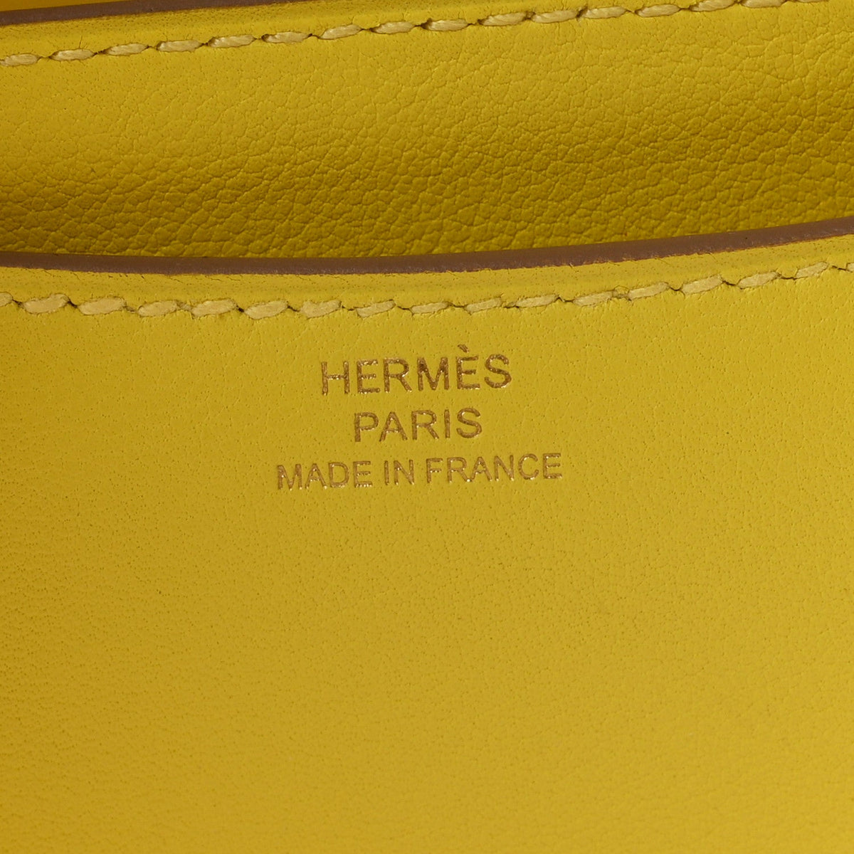 Handbag - Tan