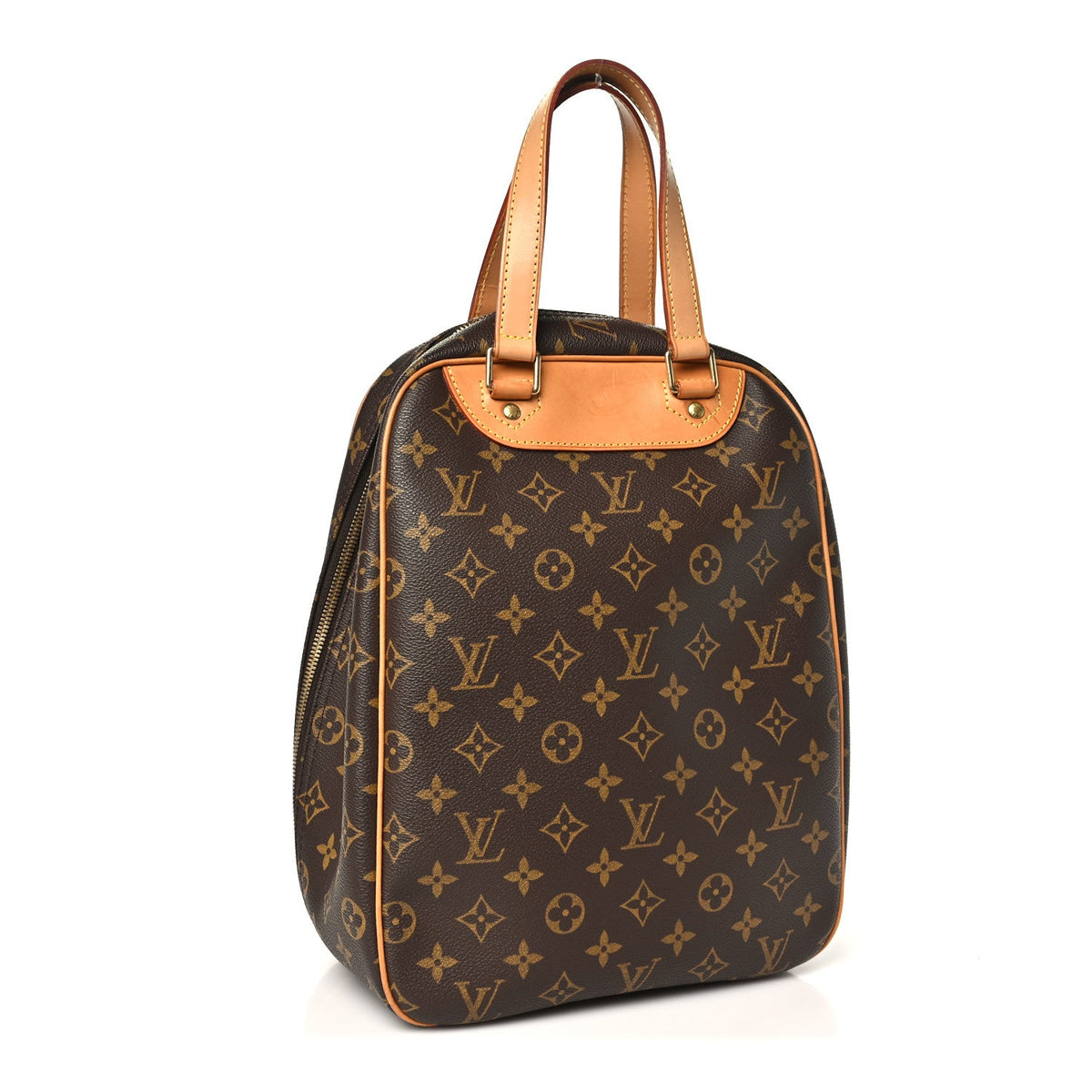 Monogram Excursion Shoe Bag Handbag