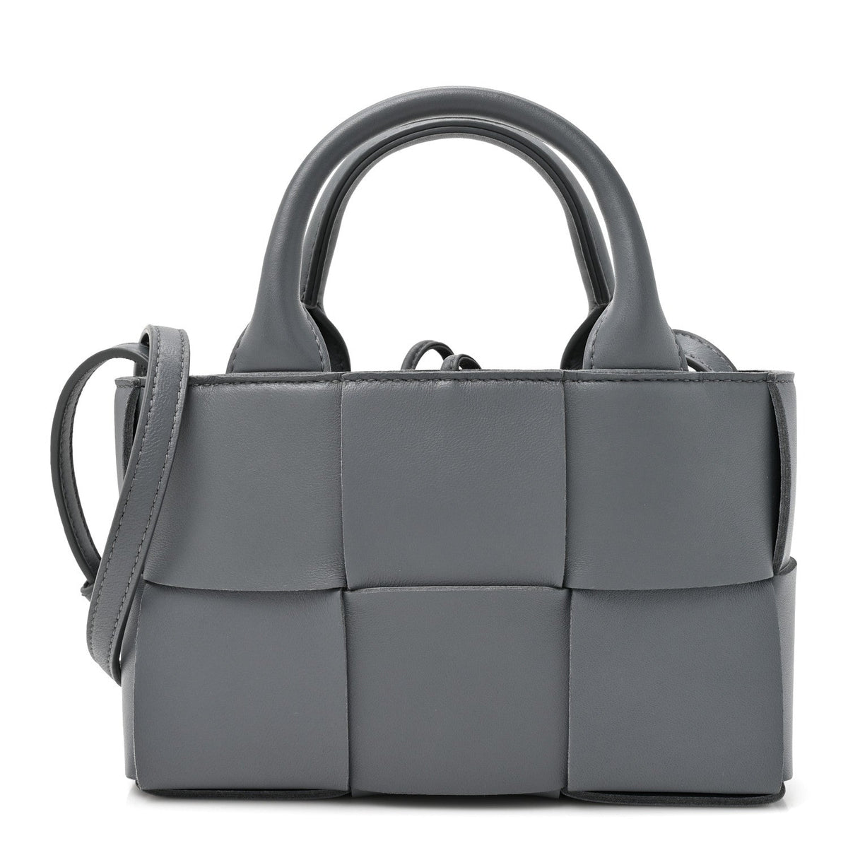 Maxi Nappa Tote Bag