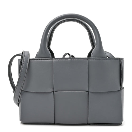 Maxi Nappa Tote Bag