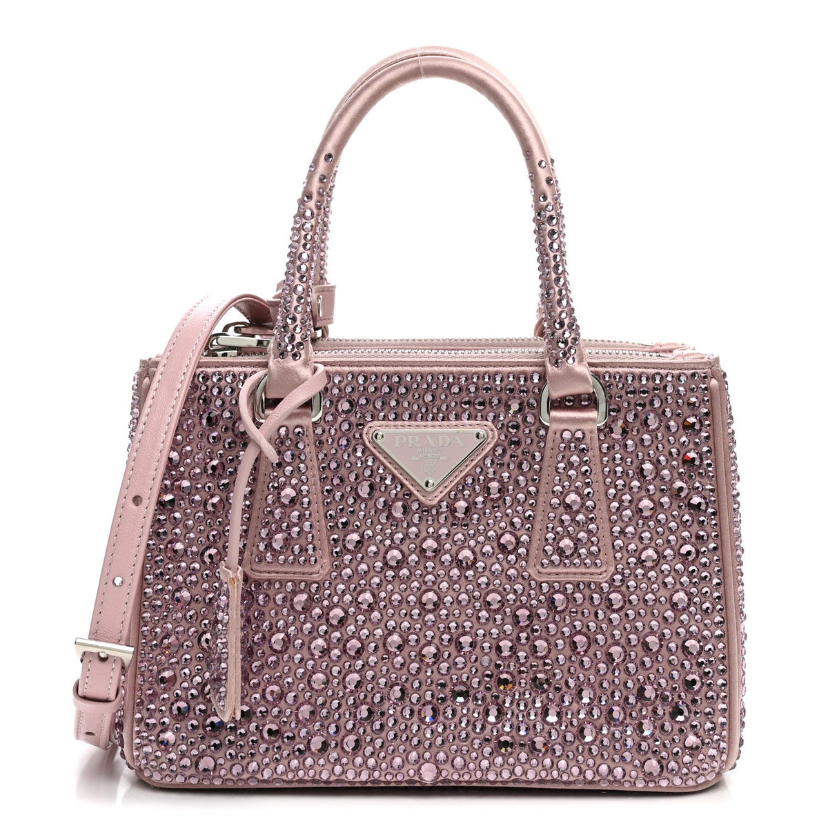 Mini Tote Bag