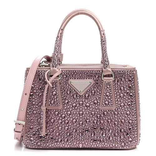 Mini Tote Bag