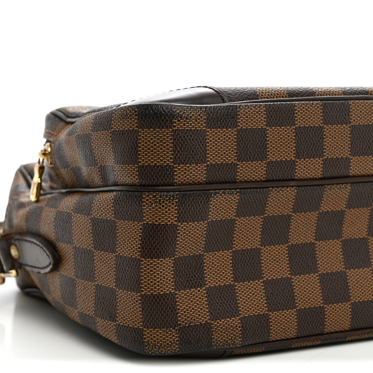 Damier Ebene Nil 28 Handbag