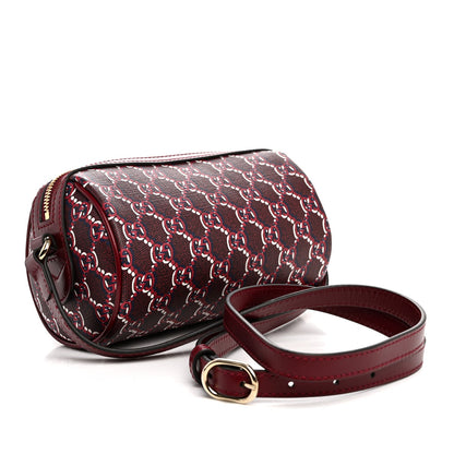 Crossbody Bag - Red