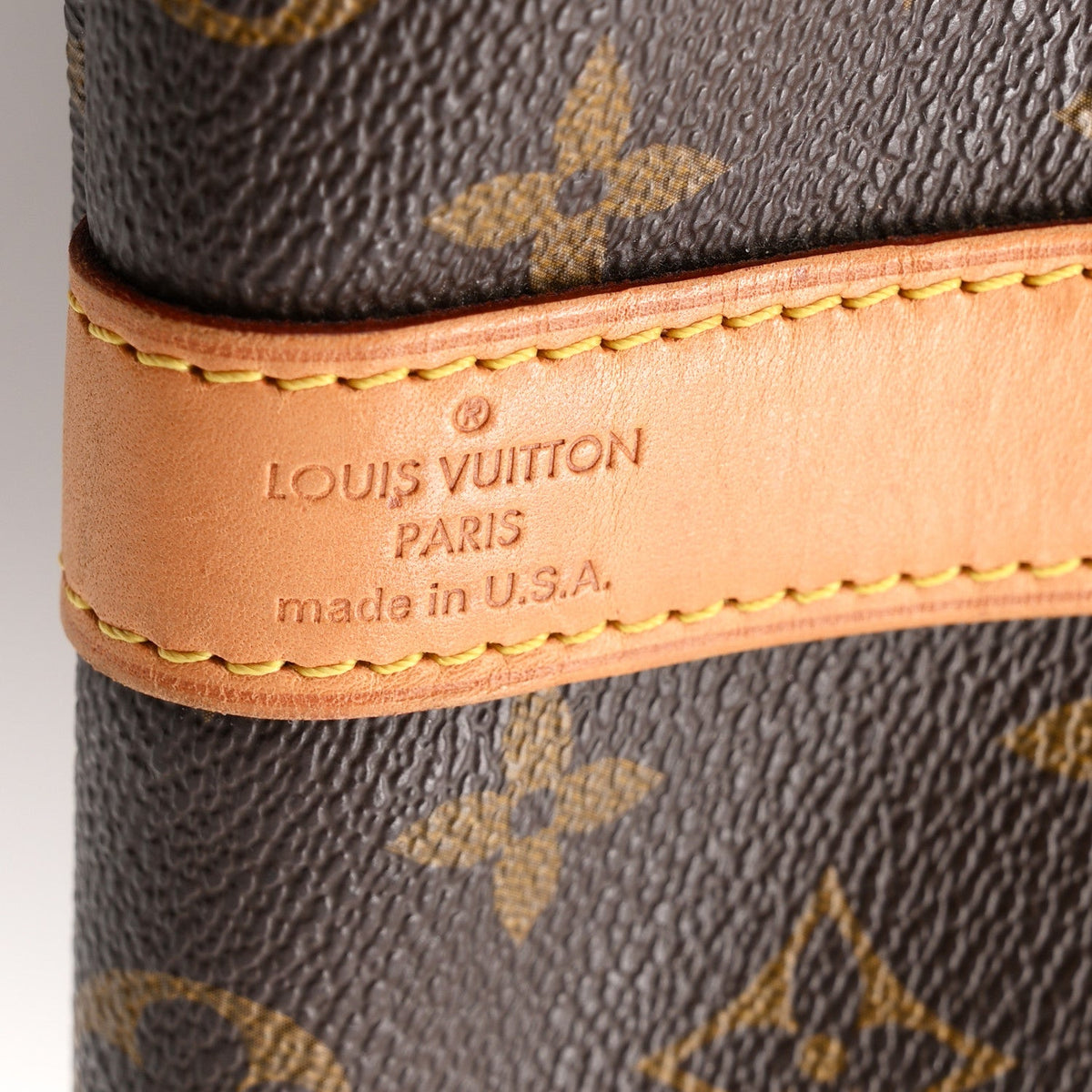 Duffel Bag