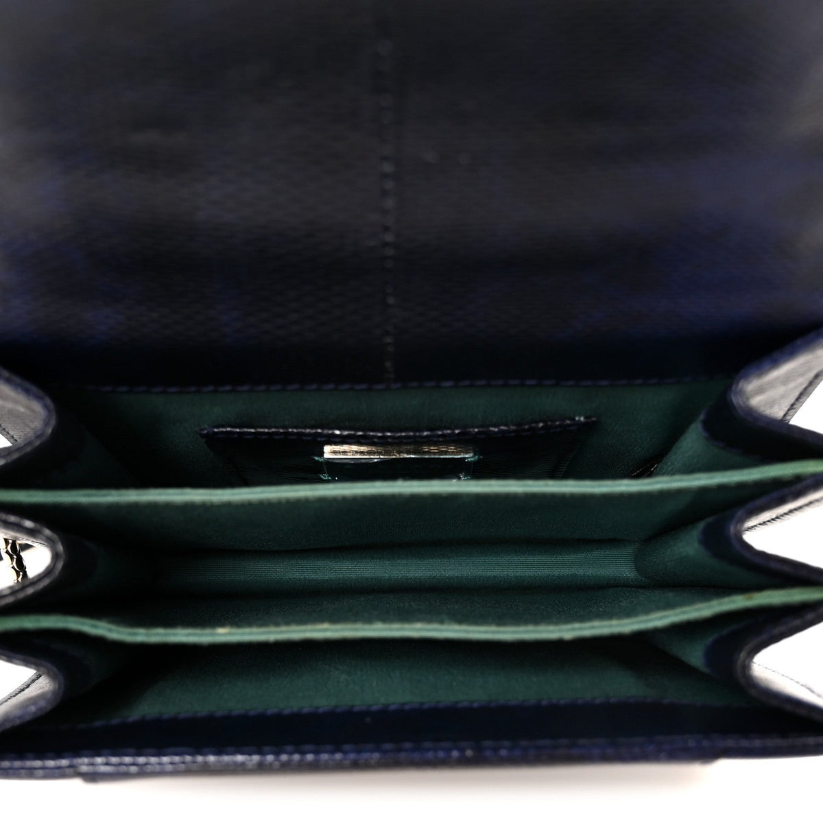 Handbag - Blue