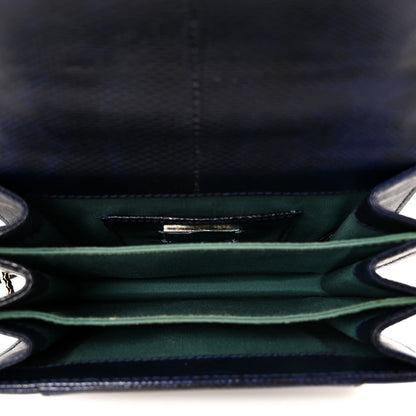 Handbag - Blue