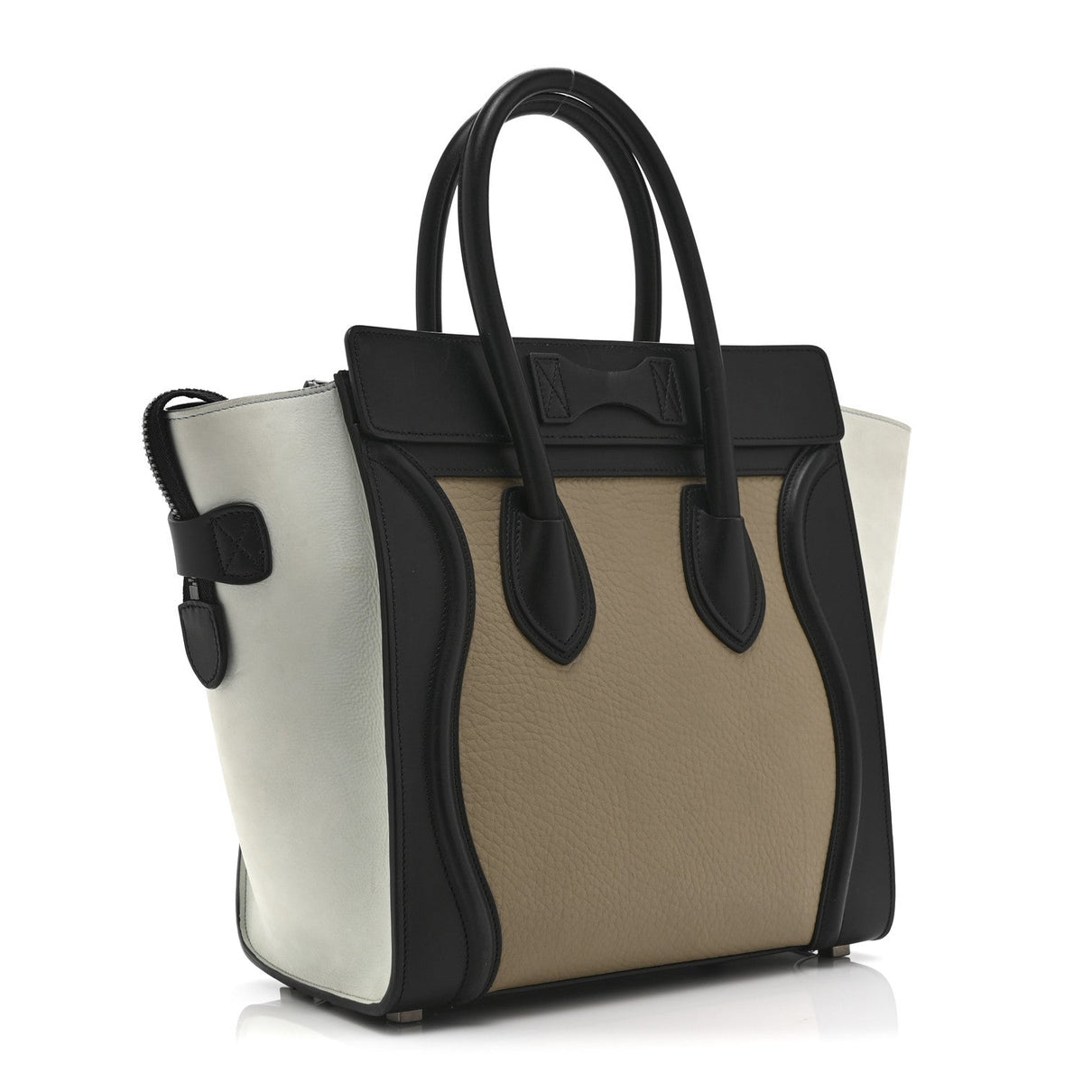 Calfskin Travel Bag