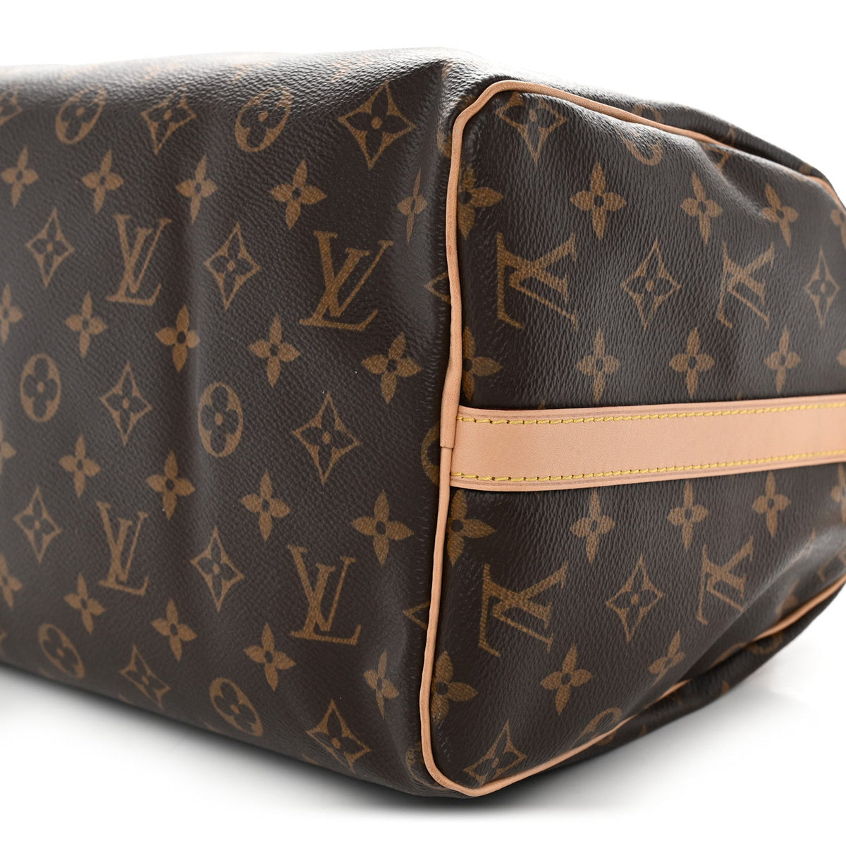 Monogram Speedy Bandouliere 30 Handbag