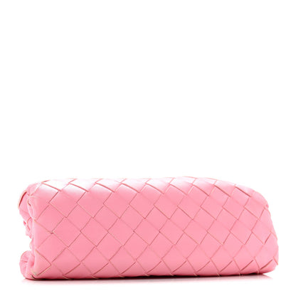 Mini Nappa Pouch