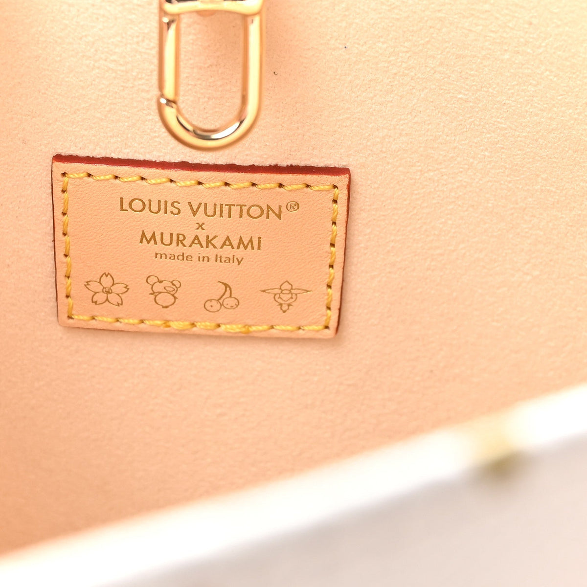 Handbag - White