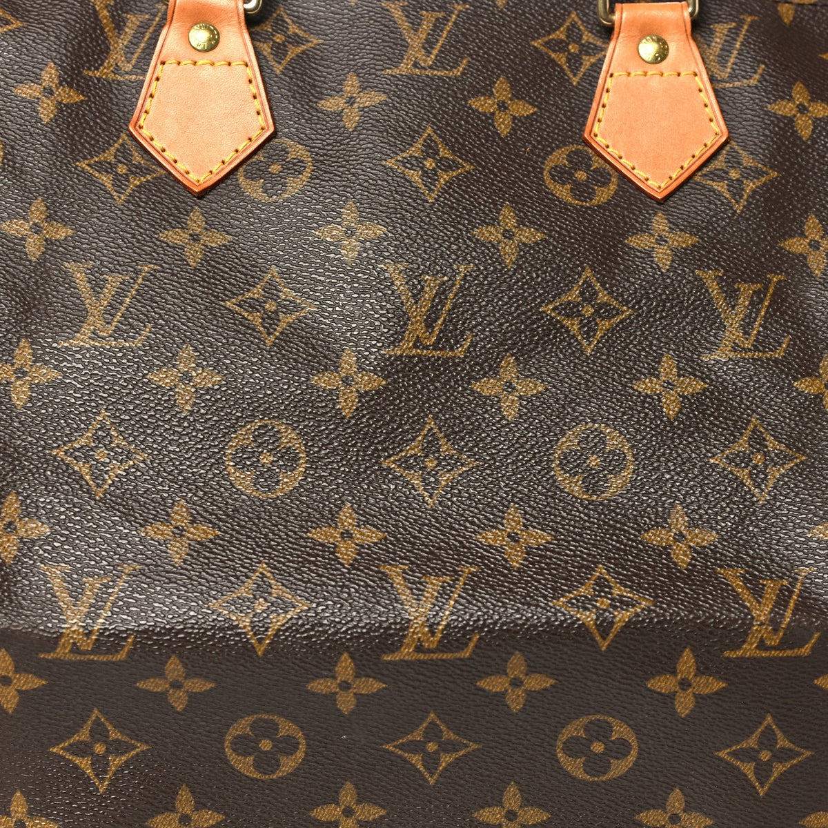 Monogram Speedy 40 Handbag