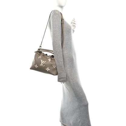 Empreinte Monogram Giant Lv Bundle Tourt Handbag